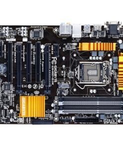 Bo mạch chủ Gigabyte H97-D3H