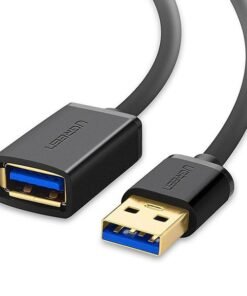 Cáp nối dài USB 3.0 Ugreen 10368