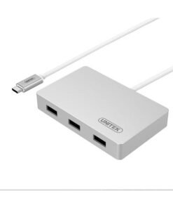 Bộ chia USB cho Macboook pro 2016 cho tích hợp cổng sạc USB type C