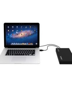 Box chuyển ổ cứng PC thành ổ cắm ngoài Orico 3588US3