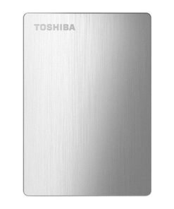 Ổ cứng di động TOSHIBA CANVIO SLIM II 1TB