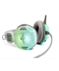 Tai nghe game Qinlian A7 có đèn led