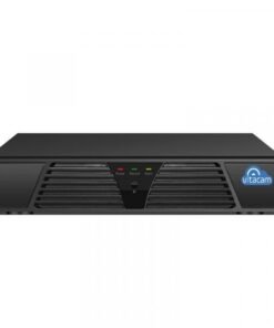 ĐẦU GHI NVR VITACAM V8 KHÔNG DÂY – KẾT NỐI 8 KÊNH
