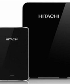 Ổ cứng di động Hitachi Touro 1TB