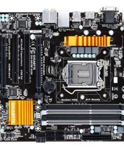 Bo mạch chủ Gigabyte H97M-D3H