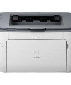 MÁY IN CANON LASERJET LBP6200D