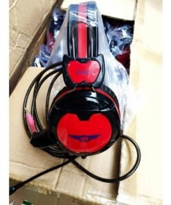 tai nghe warship w600