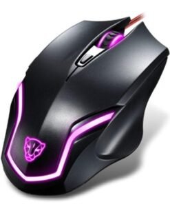 Chuột game motospeed f60