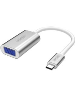 Cáp kết nối cổng Macbook pro 13, 15 inch touch par với máy chiếu VGA