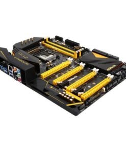Mainboard Asrock Z170 OC Formula