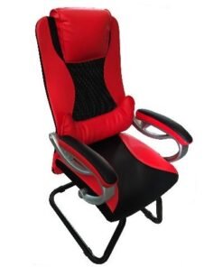 Ghế chơi Game / Quán Net G02 (GHẾ LƯỚI – KHUNG SẮT)