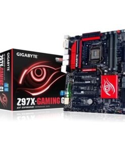 GIGABYTE™ GA H97-Gaming 3