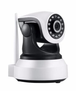 CAMERA IP WIFI/3G SIEPEM S6203Y CHẤT LƯỢNG 720P, XOAY 355 ĐỘ