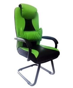 Ghế chơi Game / Quán Net G01 (GHẾ LƯỚI – KHUNG SẮT)