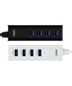 Bộ chia USB chuẩn 3.0 Unitek Y3075