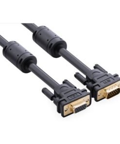 Cáp nối dài VGA 2 mét Ugreen VG103