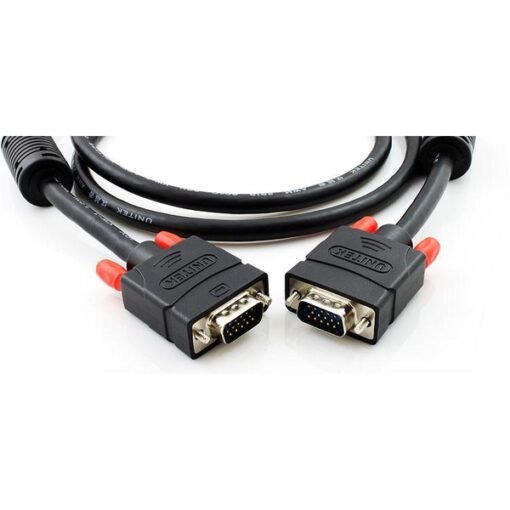 CÁP VGA 5 MÉT UNITEK (Y-C505A)