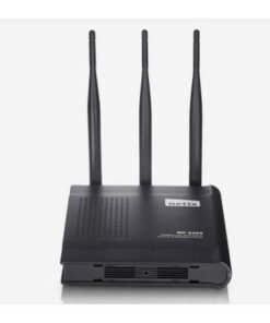 Bộ phát wifi 300Mbps Wireless N Router, Netis WF2409
