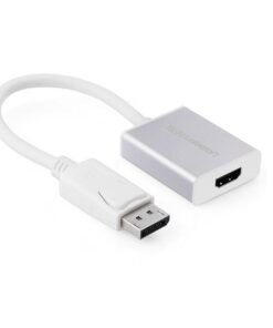 Cáp chuyển Displayport sang HDMI Ugreen 20411