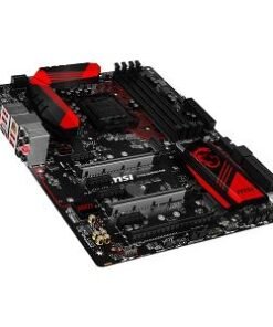 Mainboard MSI Z170A GAMING M5