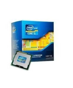 CPU Intel Core i3-4160 3.6 GHz / 3MB / HD 4400 Graphics / Socket 1150 (Haswell refresh)