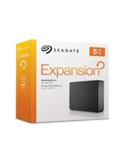 Ổ cứng di động SEAGATE Expansion Desktop 4TB USB