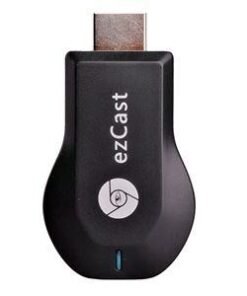 Bộ chuyển HDMI không dây từ laptop điện thoại lên TV (Đen)