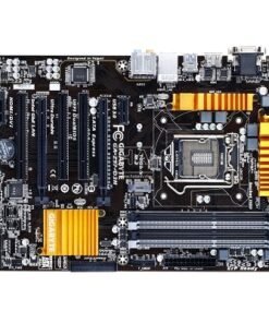 Bo mạch chủ Gigabyte Z97-D3H