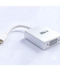 Cáp kết nối máy chiếu cho Asus Zenbook (micro HDMI to VGA) Ztek ZY098