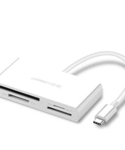 Đầu đọc thẻ đa năng cho Macbook 13, 15 touch bar