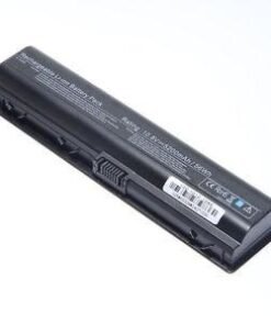 Pin(battery) HP DV6800