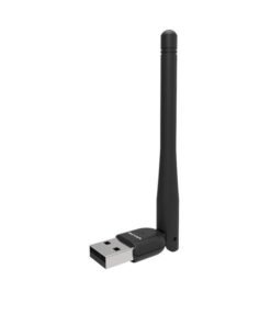 USB bắt sóng wifi cực khỏe WAVLINK AC600 WS-WN680AE