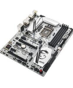Mainboard MSI Z170A XPOWER GAMING TITANIUM EDITION 6