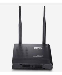 Bộ phát wifi 300Mbps Wireless N Gigabit Router, Netis WF2415