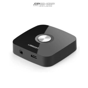 Bộ Nhận Bluetooth: Top 6 Thiết Bị Biến Loa Thường Thành Loa Xịn Sò https://maytinhnamhung.com/