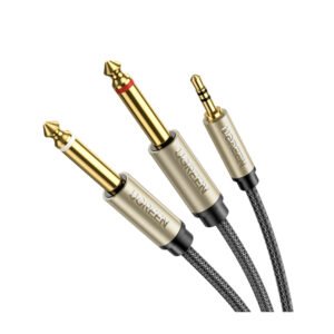 Cáp Audio 6.5mm