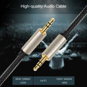 Cáp AV: 5 Loại Tốt Nhất Cho Dàn Âm Thanh Nhà Bạn https://maytinhnamhung.com/