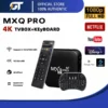 MXQ Pro 5G