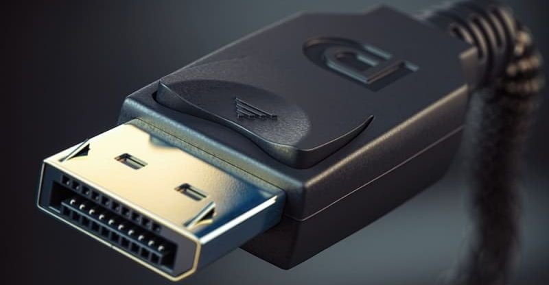 cổng displayport