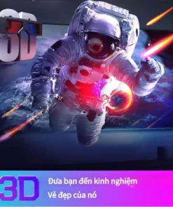 Android 14 TV98 PRO TV Box: Trải Nghiệm 8K, 4K Đỉnh Cao
